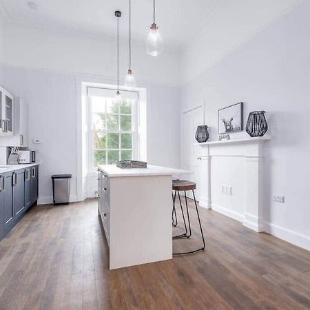 Skye Sands - Alexandra Penthouse No 8 St Andrews Buitenkant foto