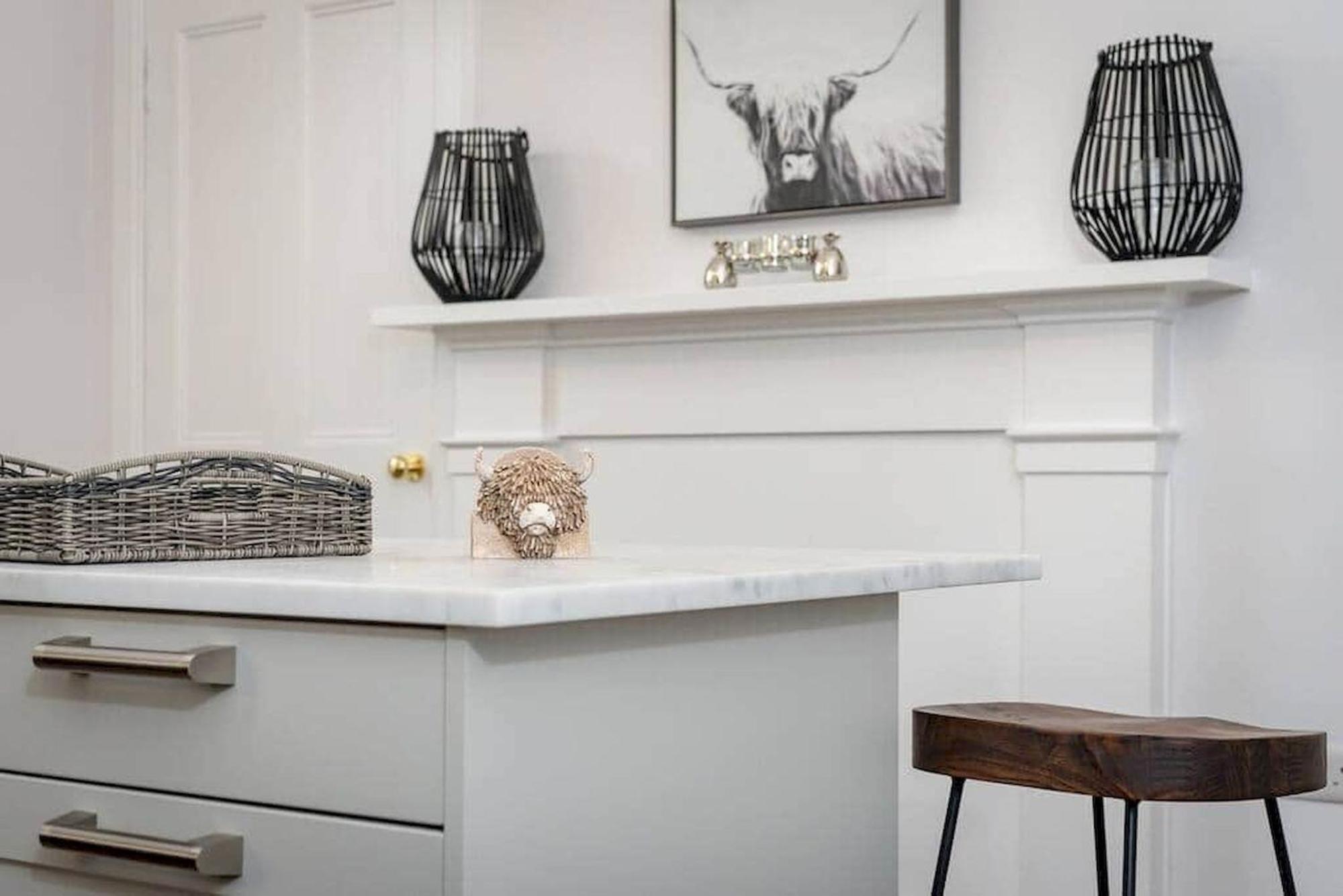 Skye Sands - Alexandra Penthouse No 8 St Andrews Buitenkant foto